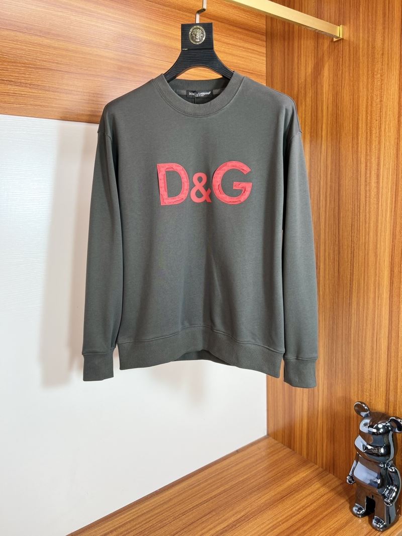 Dolce Gabbana Hoodies